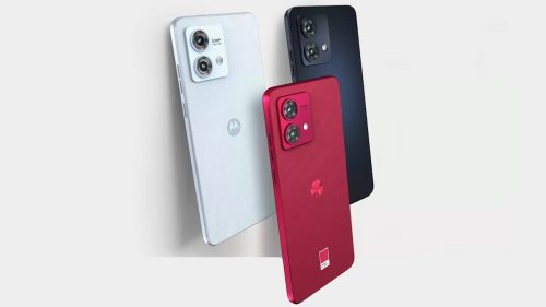 موتورولا تخطط لإطلاق هاتفين جديدين من سلسلة Moto G في سبتمبر