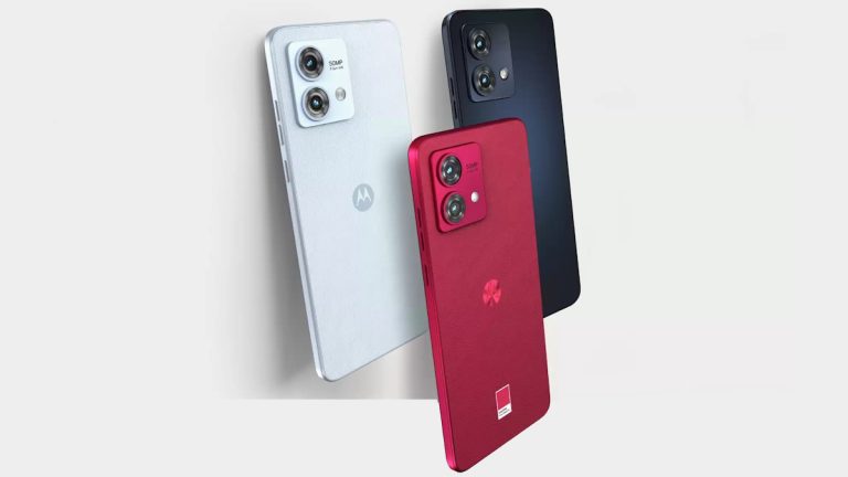 موتورولا تخطط لإطلاق هاتفين جديدين من سلسلة Moto G في سبتمبر