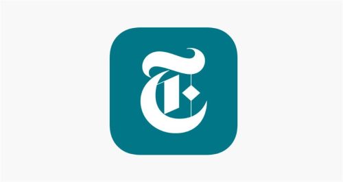 تحميل تطبيق NyTimes لتصفّح آخر أخبار العالم رقمياً، للأندرويد والأيفون