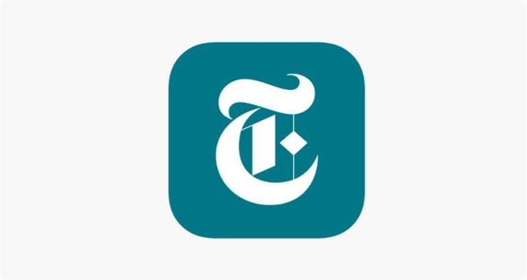 تحميل تطبيق NyTimes لتصفّح آخر أخبار العالم رقمياً، للأندرويد والأيفون