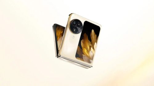 إطلاق هاتف OPPO المنافس لهاتف Galaxy Z Flip 5 عالمياً وبثلاث كاميرات خلفية