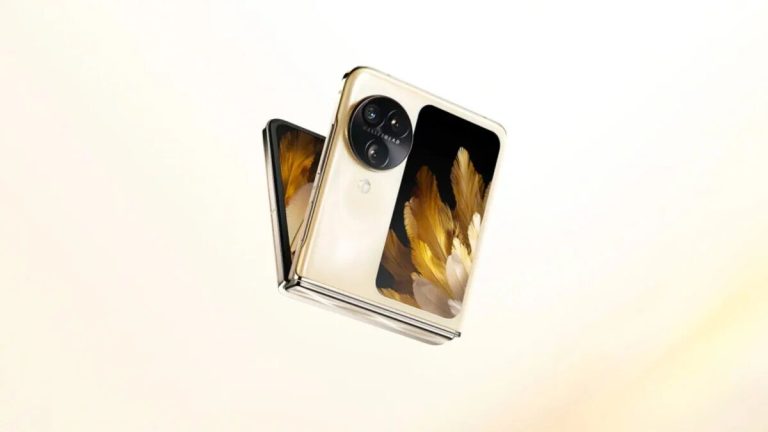 إطلاق هاتف OPPO المنافس لهاتف Galaxy Z Flip 5 عالمياً وبثلاث كاميرات خلفية