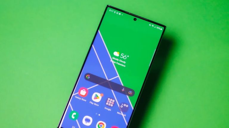 تأجيل إطلاق الإصدار التجريبي من One UI 6 القائم على Android 14 لسلسلة Galaxy S23