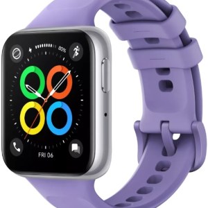 Oppo Watch SE | اوبو ووتش إس إي
