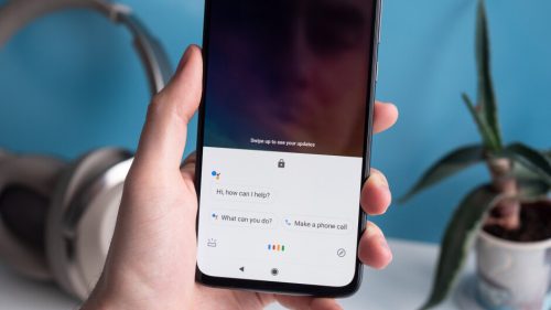 Pixel 8 قد يقدم طريقة جديدة ورائعة للرد على الإشعارات باستخدام الصوت !