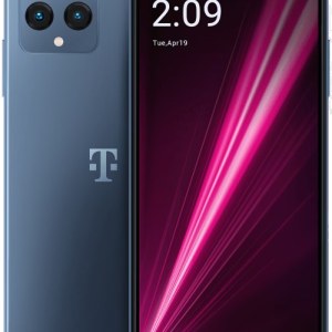 T-Mobile REVVL 6x | تي موبايل ريففل 6 إكس