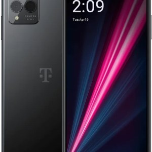 T-Mobile REVVL 6x Pro | تي موبايل ريففل 6 إكس برو