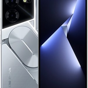 Tecno Pova 5 Pro | تكنو بوفا 5 برو