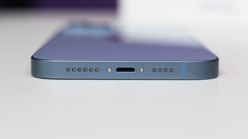 Apple قد تجلب منفذ USB-C إلى أجهزة آيفون الأقدم