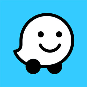 تحميل تطبيق Waze لخدمات الخرائط والقيادة الأكثر أماناً، للأندرويد والأيفون