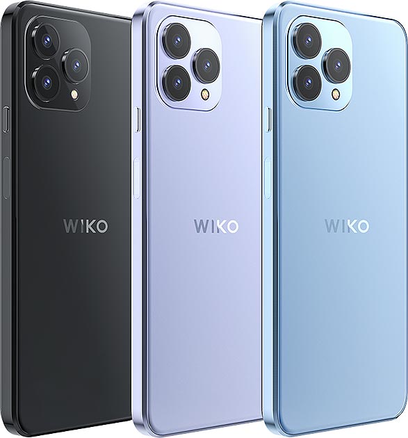 سعر و مواصفات Wiko T60 سعر و مواصفات Wiko T60