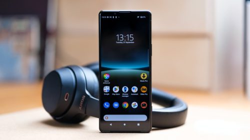 XPERIA 5 V من SONY رسمياً في الأول من سبتمبر القادم .. مع ميزات مثيرة