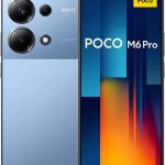 Xiaomi Poco M6 Pro | شاومي بوكو إم 6 برو