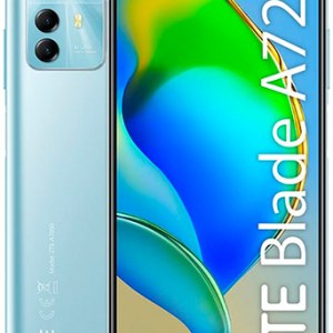 ZTE Blade A72s | زد تي إي بليد إيه 72 إس