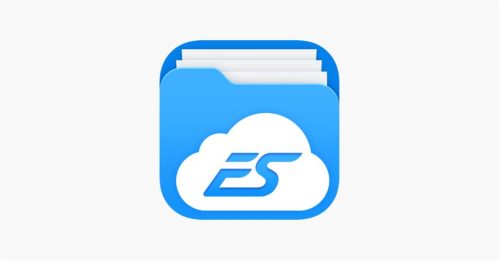 تحميل تطبيق ES File Explorer لإدارة الملفات في الهواتف، للأندرويد والأيفون