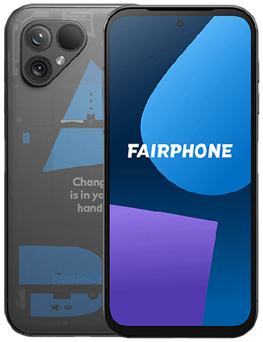 سعر و مواصفات Fairphone 5 سعر و مواصفات Fairphone 5