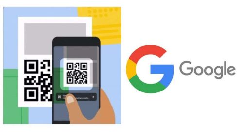 Google تعمل على ميزة جديدة لتسهيل عملية مسح رموز QR البعيدة