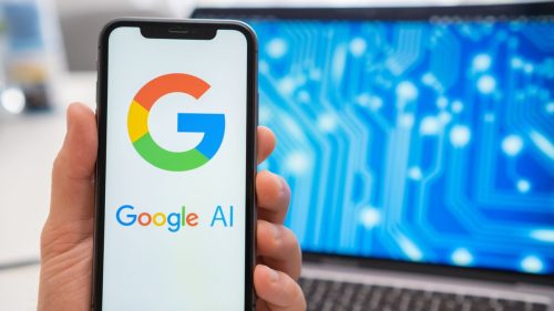 جوجل تتيح ميزة تلخيص المقالات الطويلة ضمن نقاط رئيسية أثناء البحث بواسطة الذكاء الاصطناعي