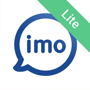 تحميل تطبيق imo Lite لإنشاء مكالمات الفيديو واستهلاك انترتنت أقل، للأندرويد