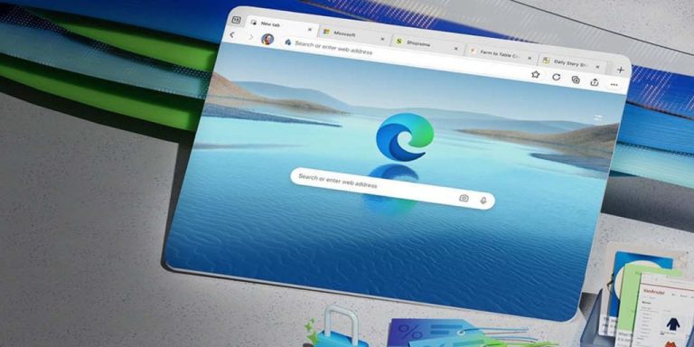 متصفح Microsoft Edge سيقوم في آخر تحديث بإزالة بعض ميزاته