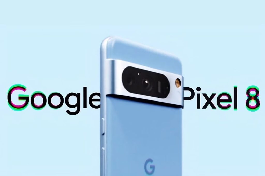 على خطى آبل … جوجل تقدم خمس سنوات من تحديثات نظام اندرويد بدءاً من هواتف Pixel 8