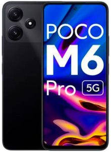 Xiaomi Poco M6 Pro | شاومي بوكو إم 6 برو