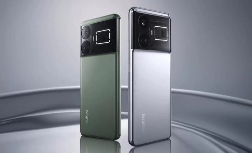 Realme GT5 ينطلق بقدرة شحن 240 واط وذاكرة وصول عشوائي 24 جيجابايت