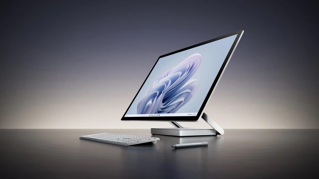 Microsoft تستعد لتقديم أجهزة كمبيوتر Surface جديدة للمنافسة في سوق أجهزة الكمبيوتر الشخصية
