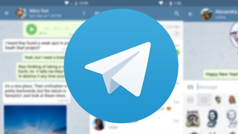 كيفية عمل نسخة احتياطية لمحادثات Telegram ؟ لحفظ وتصدير الصور الفيديوهات التسجيلات من على تلجرام