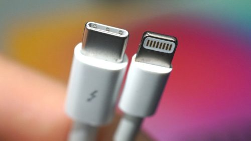 المملكة العربية السعودية ستفرض منافذ شحن USB-C على الأجهزة الإلكترونية اعتباراً من عام 2025
