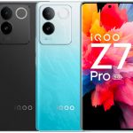 vivo iQOO Z7 Pro | فيفو آي كيو أو أو زد 7 برو