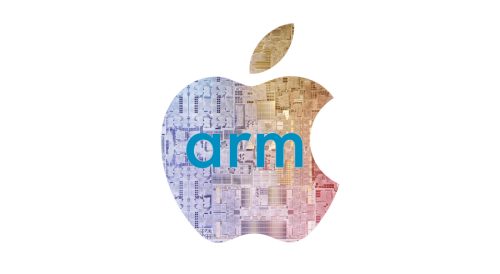Apple توقع صفقة جديدة مع شركة Arm لتصنيع شرائح Apple Silicon لفترة طويلة جداً