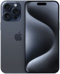 Apple iPhone 15 Pro Max | أبل أيفون 15 برو ماكس