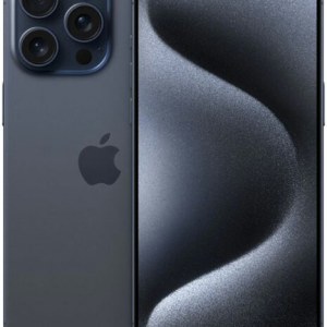 Apple iPhone 15 Pro Max | ابل ايفون 15 برو ماكس