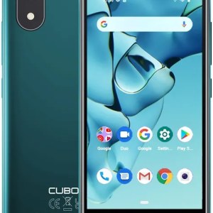 Cubot J10 | كوبوت جي 10