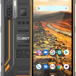 Cubot KingKong 5 | كوبوت كينج كونج 5