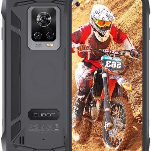 Cubot KingKong 7 | كوبوت كينج كونج 7