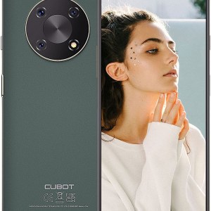 Cubot Max 3 | كوبوت ماكس 3