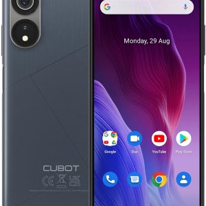 Cubot P60 | كوبوت بي 60