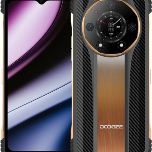 Doogee S110 | دوجي إس 110