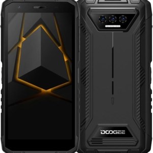 Doogee S41 Pro | دوجي إس 41 برو