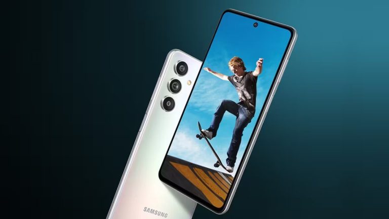 Galaxy M44 5G هاتف جديد من الفئة المتوسطة في كوريا الجنوبية