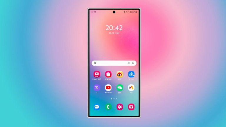 Snapdragon 8 Gen 3 قد يجعل Galaxy S24 خياراً مميزاً للألعاب مع وحدة معالجة رسوميات خارقة