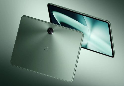 تعرف على التفاصيل الأولية للجهاز اللوحي OnePlus Pad Go 
