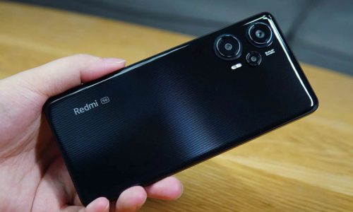 سلسلة Redmi Note 13 القادمة ستأتي بكاميرا رئيسية 200 ميجابكسل وبطارية 5120 مللي أمبير
