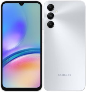 Samsung Galaxy A05s | سامسونج جالاكسي إيه 05 إس