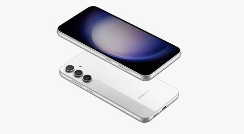 تسريبات تكشف تصميم ومواصفات هاتف Samsung Galaxy S23 FE المنتظر قُبيل الإطلاق