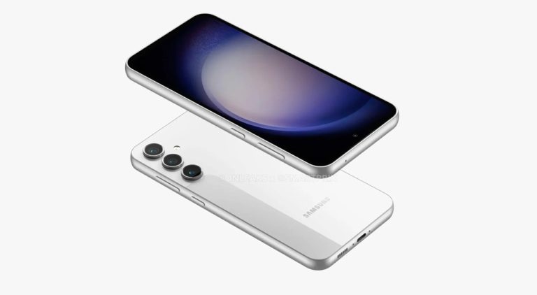 تسريبات تكشف تصميم ومواصفات هاتف Samsung Galaxy S23 FE المنتظر قُبيل الإطلاق