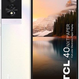 TCL 40 NxtPaper | تي سي إل 40 نكست بيبر