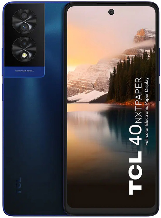 سعر و مواصفات TCL 40 NxtPaper سعر و مواصفات TCL 40 NxtPaper